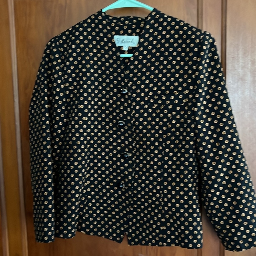Vintage Blazer